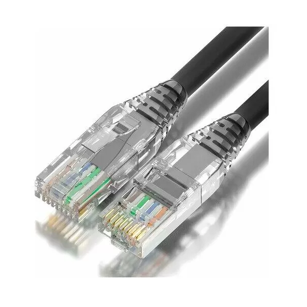 фото Кабель gcr rj45-rj45 не указано м