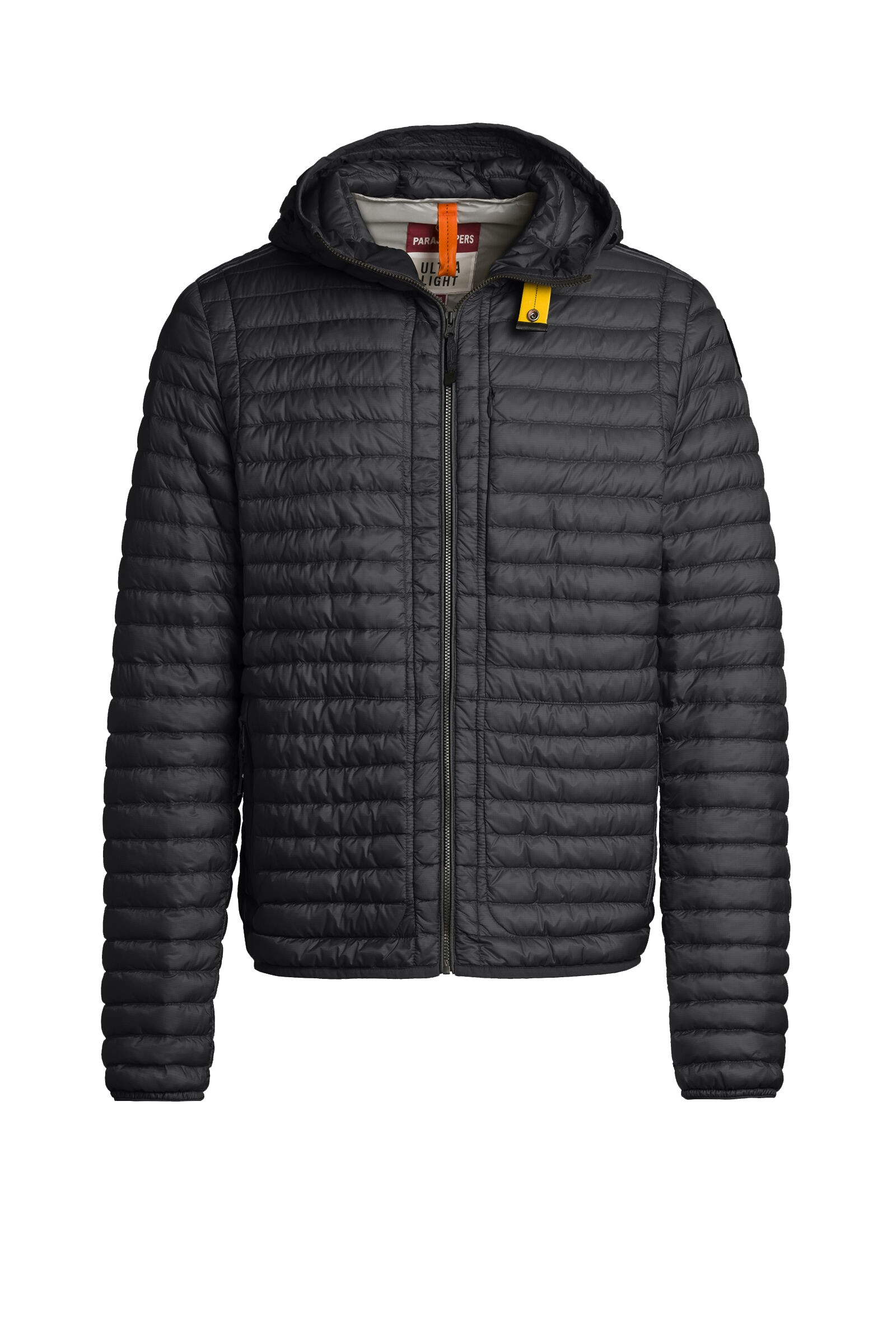 

Пуховик мужской Parajumpers UL03ROSS синий 56 RU, UL03ROSS