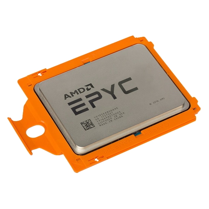 

Центральный Процессор AMD AMD EPYC 7643, 100-000000326