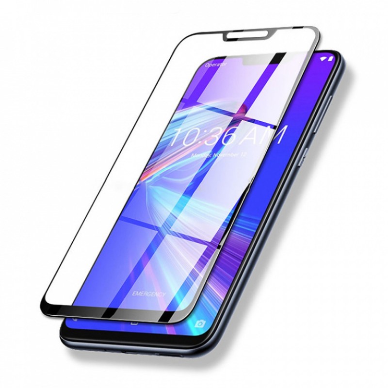 

Защитное стекло для Asus ZenFone Max M2, ZenFone Max M2