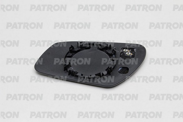 

PATRON PMG1213G04 Стекло зеркала прав с подогр, выпукл FORD: FOCUS - 04-08 ,FIESTA - 05-08