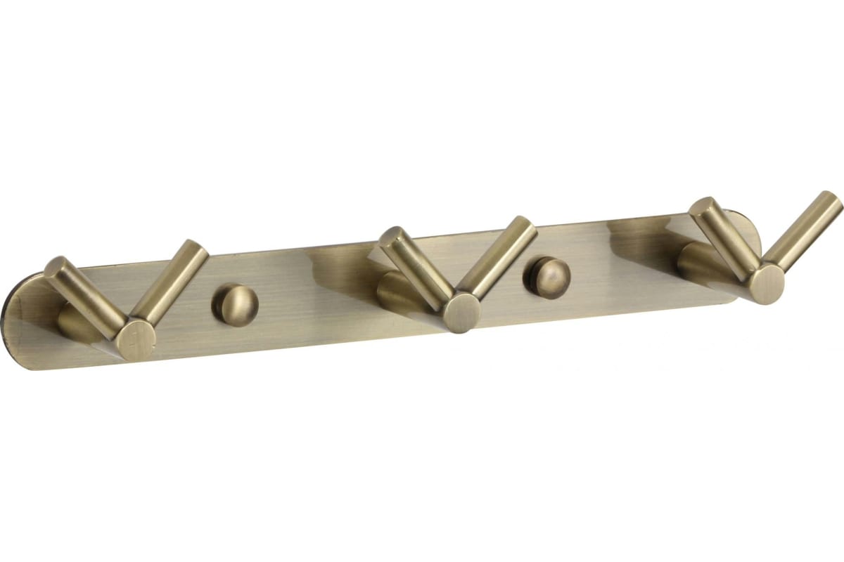 

Планка Savol S-007223C, Бронзовый, S-007223C