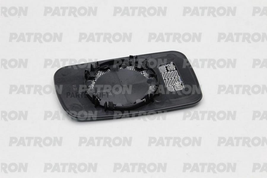 

PATRON PMG0423G02 Стекло зеркала прав с подогр, тониров, асферич BMW: 7 - 12/01-10/08