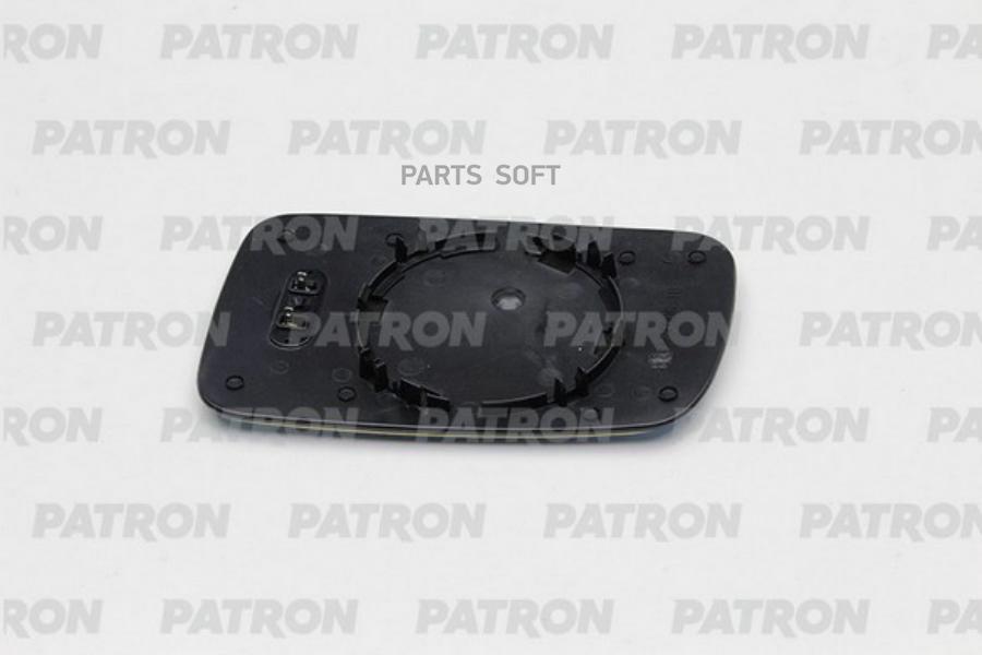 

PATRON PMG0423G01 Стекло зеркала лев с подогр, тониров, асферич BMW: 7 - 12/01-10/08