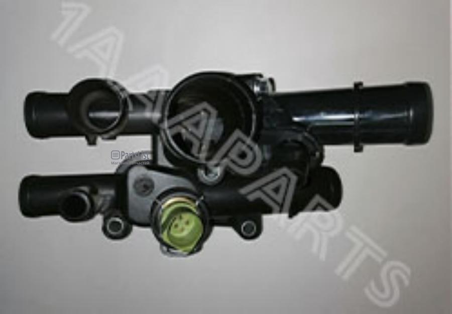 

Термостат Vw Golf Ivbora 19972005 В Сборе