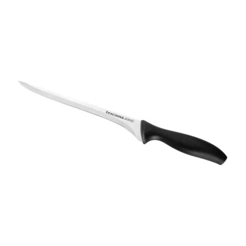 

Нож для филе Tescoma Sonic 18см 862038, 862038