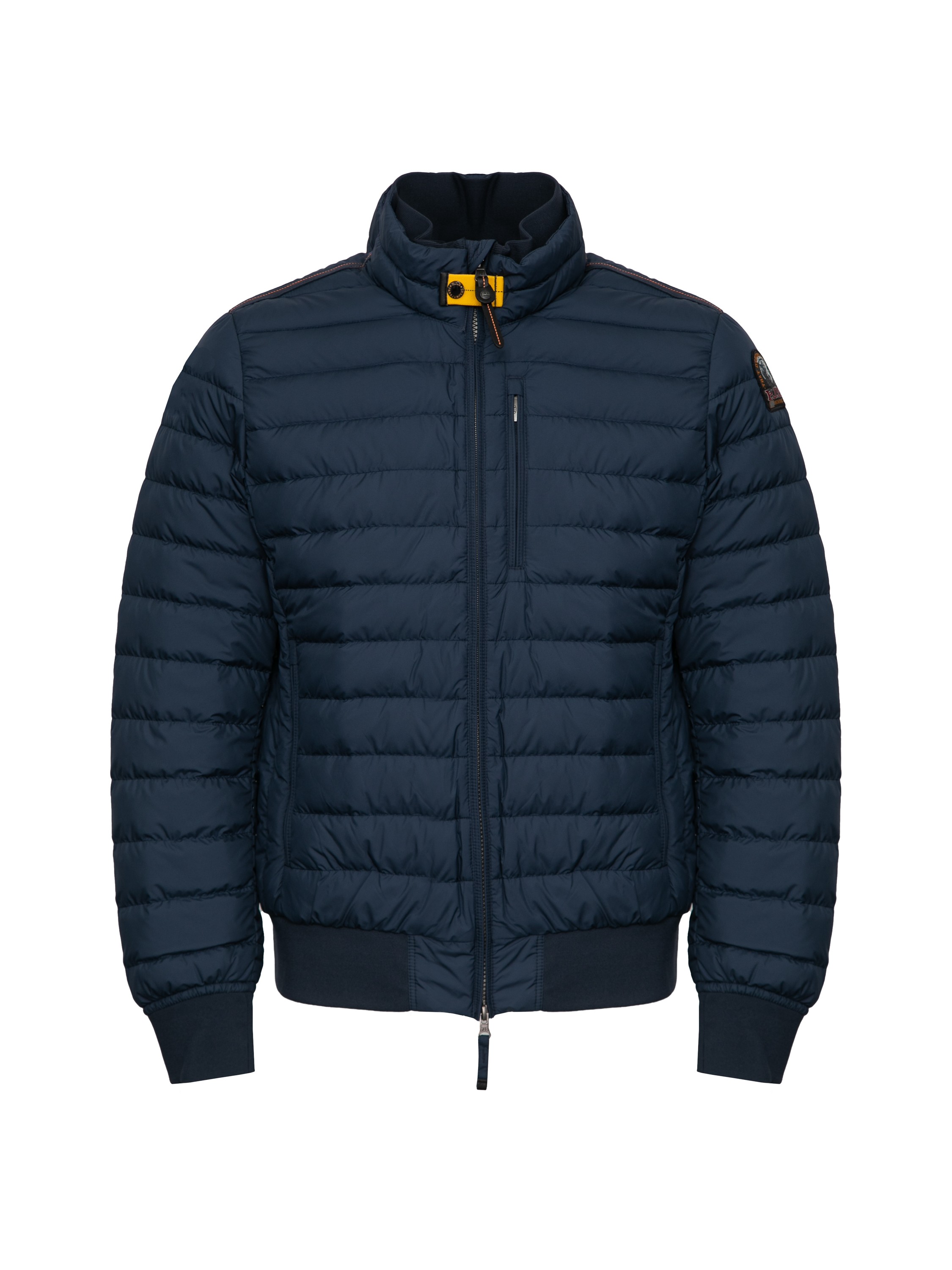 

Пуховик мужской Parajumpers SL05ROLLAND синий 54 RU, SL05ROLLAND