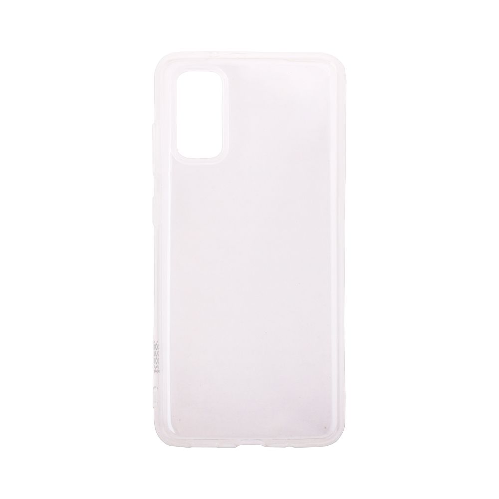

Чехол HOCO Light для Samsung Galaxy S20, TPU прозрачный
