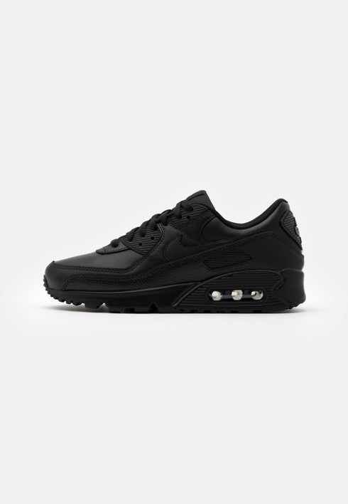 

Кроссовки мужские Nike Air Max 90 черные 48.5 EU (доставка из-за рубежа), Черный, Air Max 90