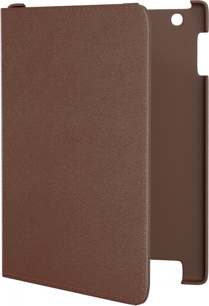 фото Чехол gsmin series rt для ipad light brown