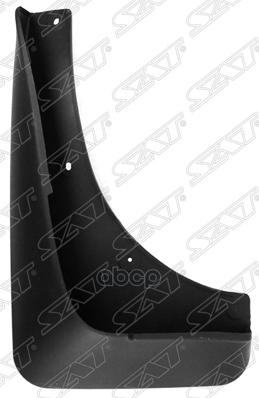 

Брызговик Bmw X6 14- Lh Передний Sat арт. STBMX7016B2