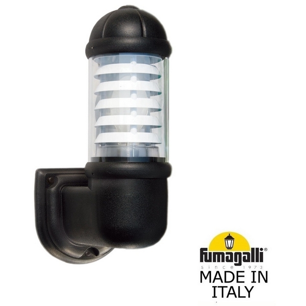 

Садовый светильник Fumagalli Sauro настенный D15.505.000.AXF1R.FRA, Sauro
