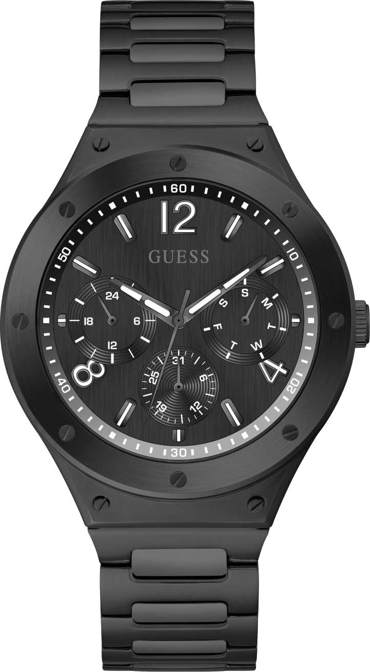 

Наручные часы Guess GW0454G3, GW0454G3
