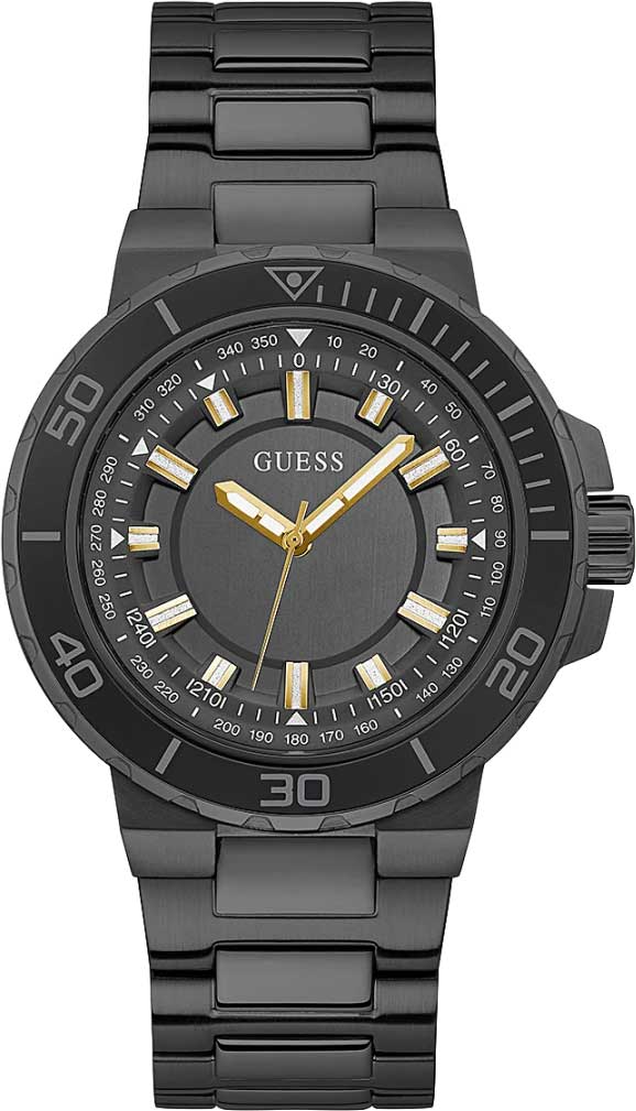 фото Часы наручные guess