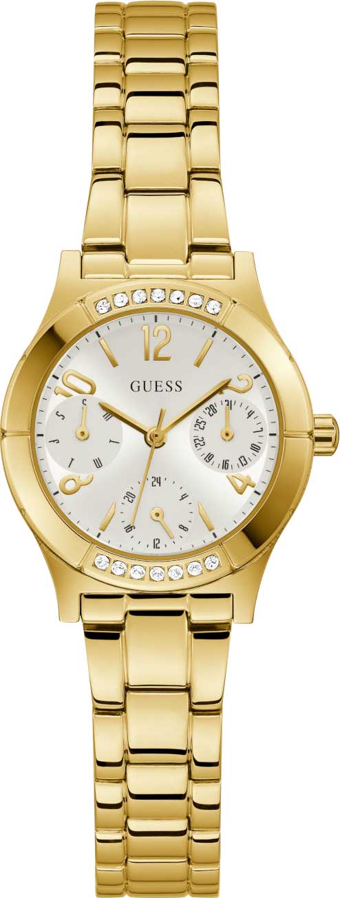 фото Часы наручные guess