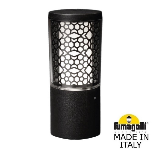 

Наземный светильник Fumagalli Carlo Deco DR3.573.000.AXU1L, DR3.573.000.AXU1L
