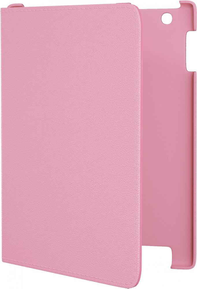 фото Чехол gsmin series rt для ipad light pink