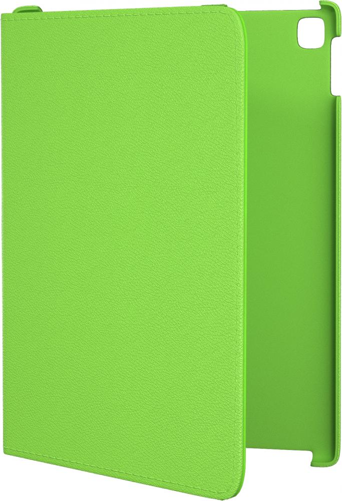 фото Чехол gsmin series rt для apple ipad air green