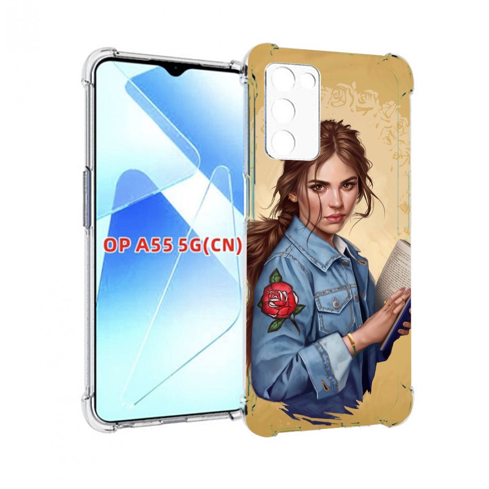 

Чехол MyPads девушка-в-бежевом-фоне для Infinix Zero X Neo, Прозрачный, Tocco