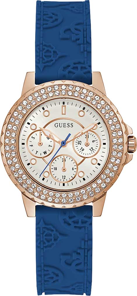 фото Часы наручные guess