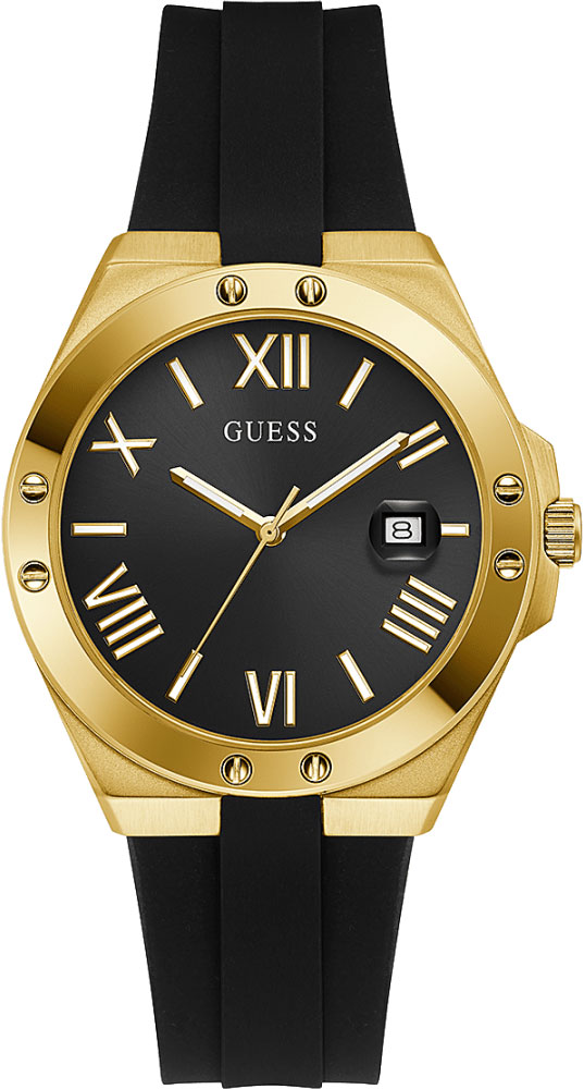 фото Часы наручные guess