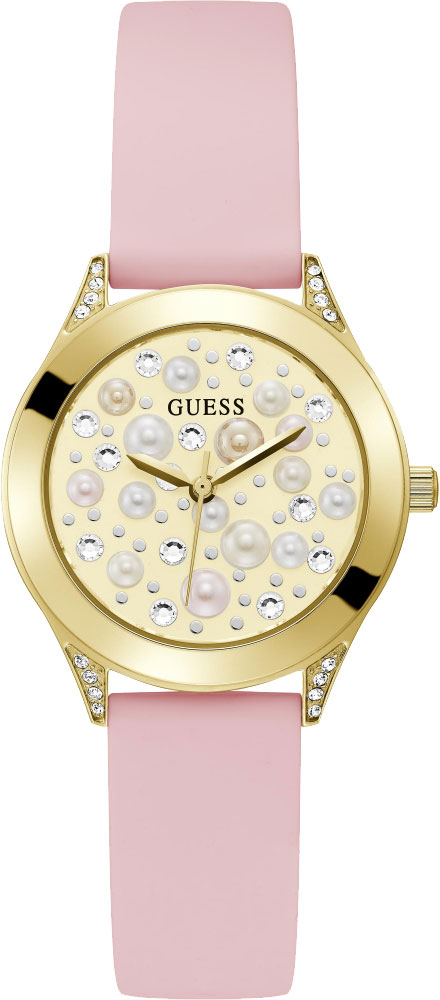 

Часы наручные Guess, GW0381L2