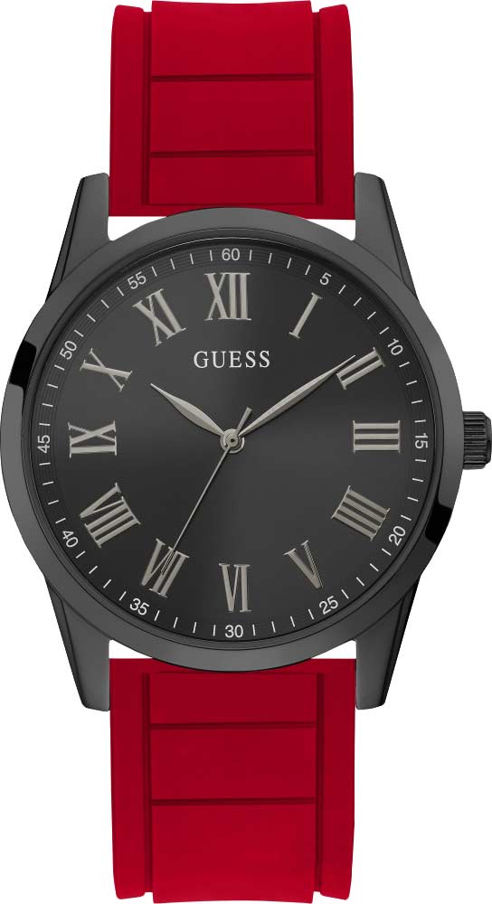 фото Часы наручные guess