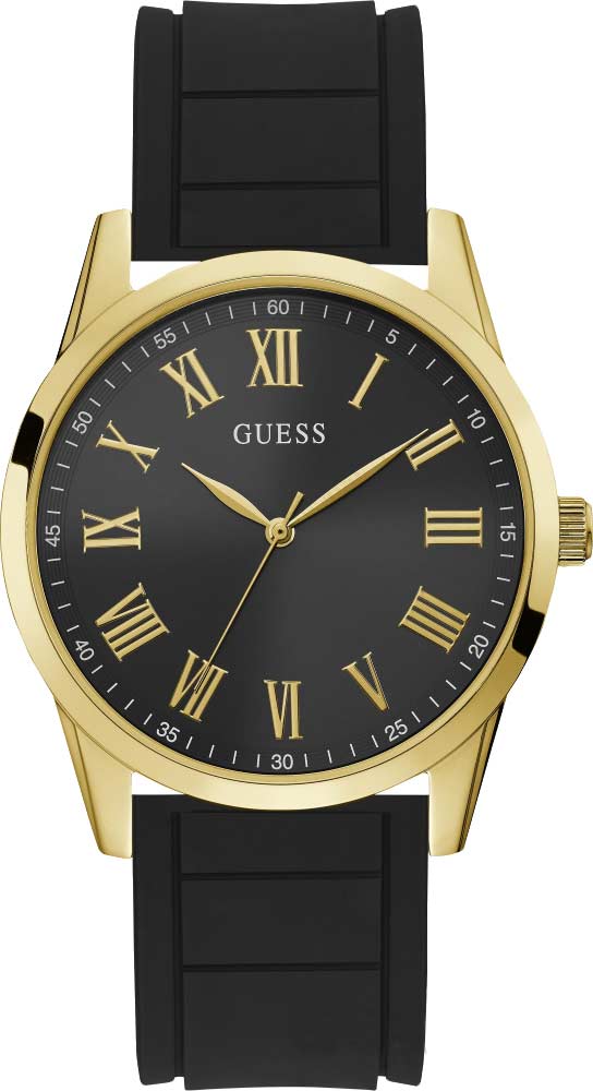 фото Часы наручные guess