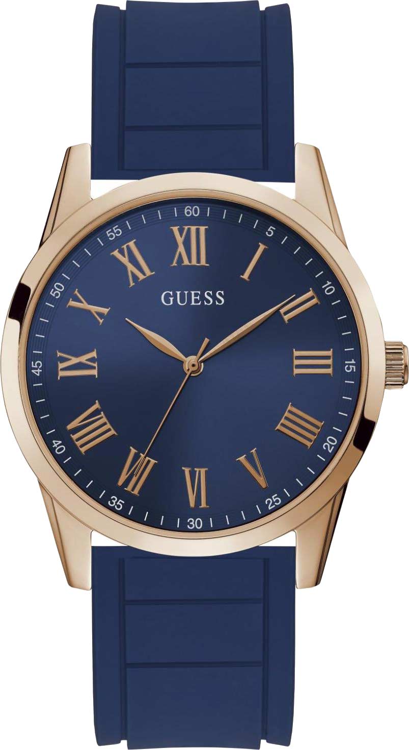 фото Часы наручные guess