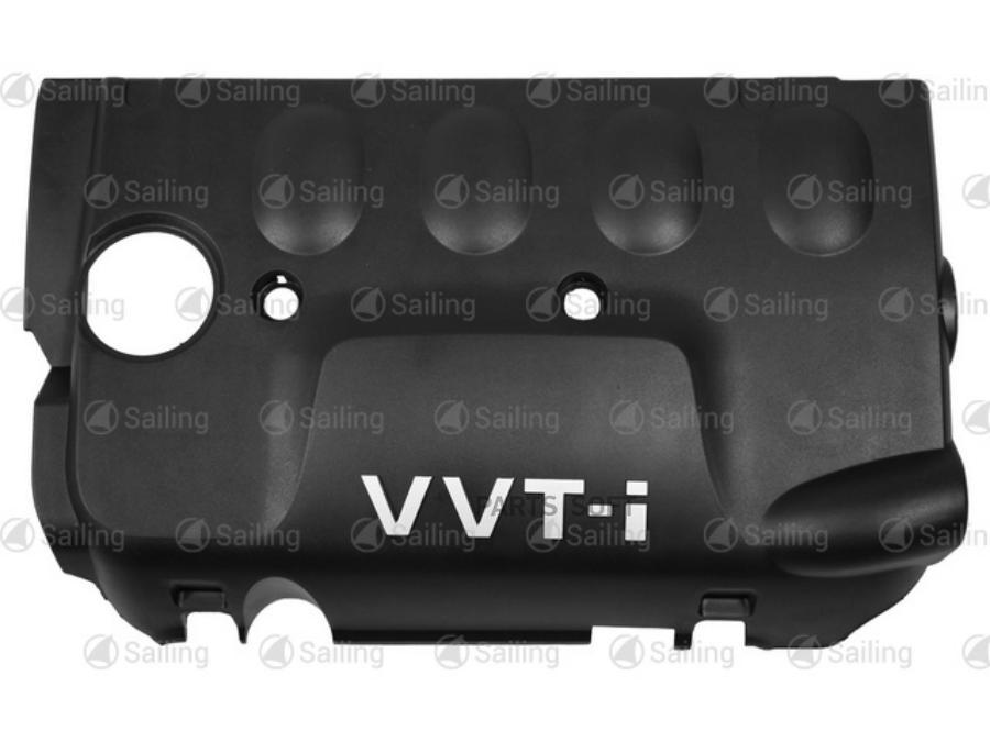

Крышка Двигателя Пластиковая С Надписью Vvti Corol 1Шт Sailing L320305025