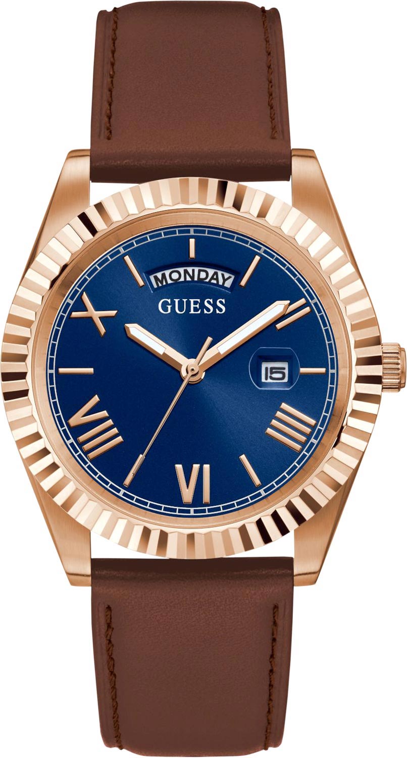 фото Часы наручные guess