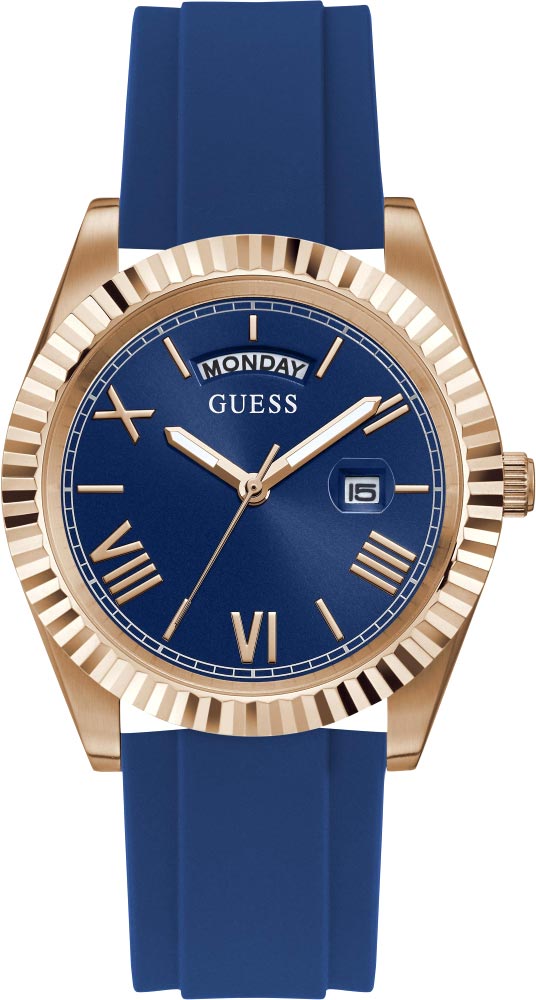 

Часы наручные Guess, GW0335G2