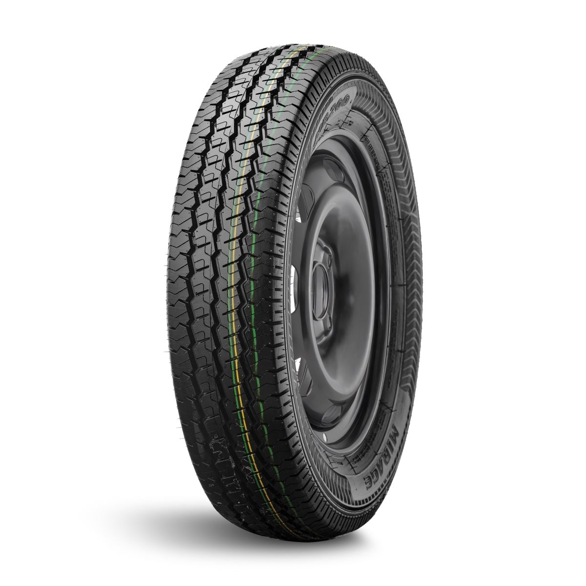 

Шины Mirage 205/70/15 R 106/104 C Mr200 Mirage 200M9031B