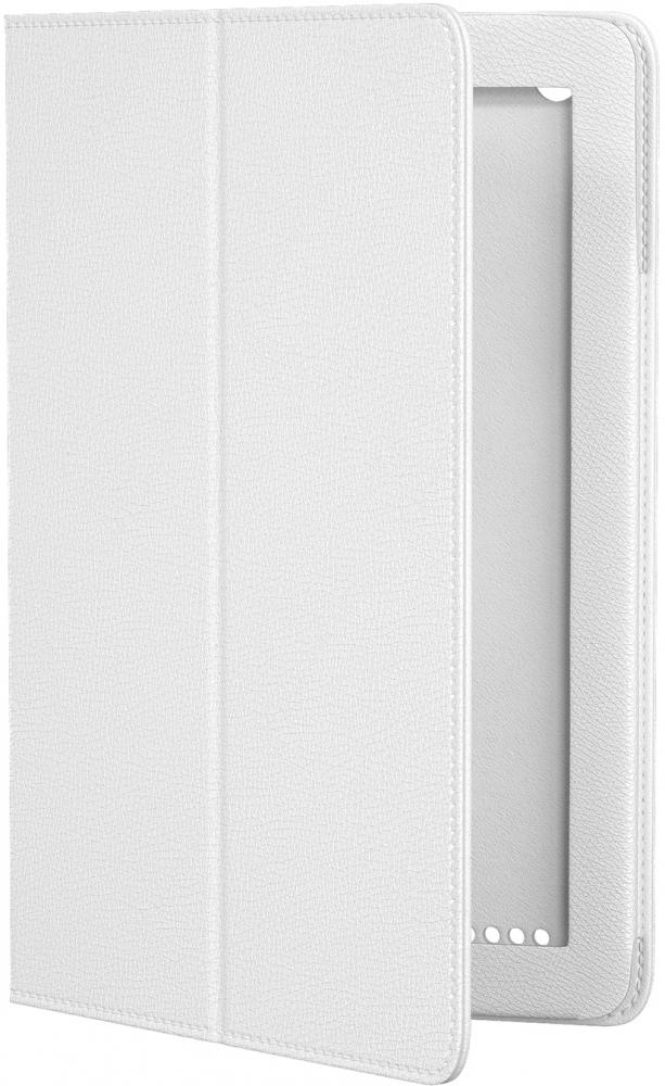 фото Чехол gsmin для apple ipad white