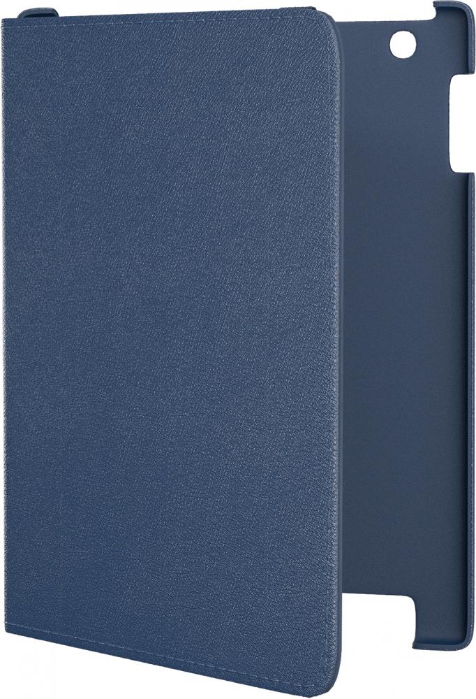 фото Чехол gsmin series rt для ipad dark blue