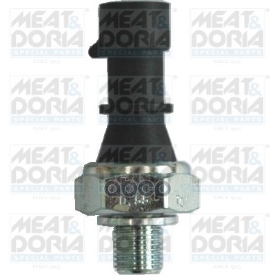 

Датчик Давления Масла Meat&Doria 72014 MEAT & DORIA арт. 72014