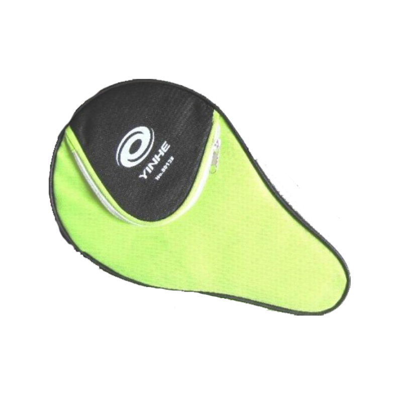 

Чехол для ракеток формованный Yinhe Calabash 8013-LI, Lime
