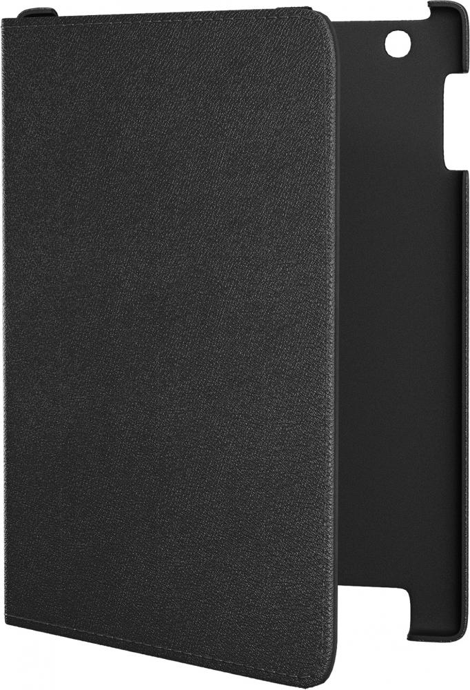 фото Чехол gsmin series rt для ipad black