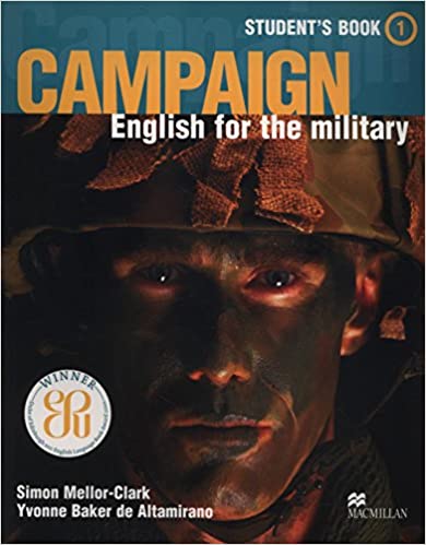 

Книга Campaign 1 Student's Book
