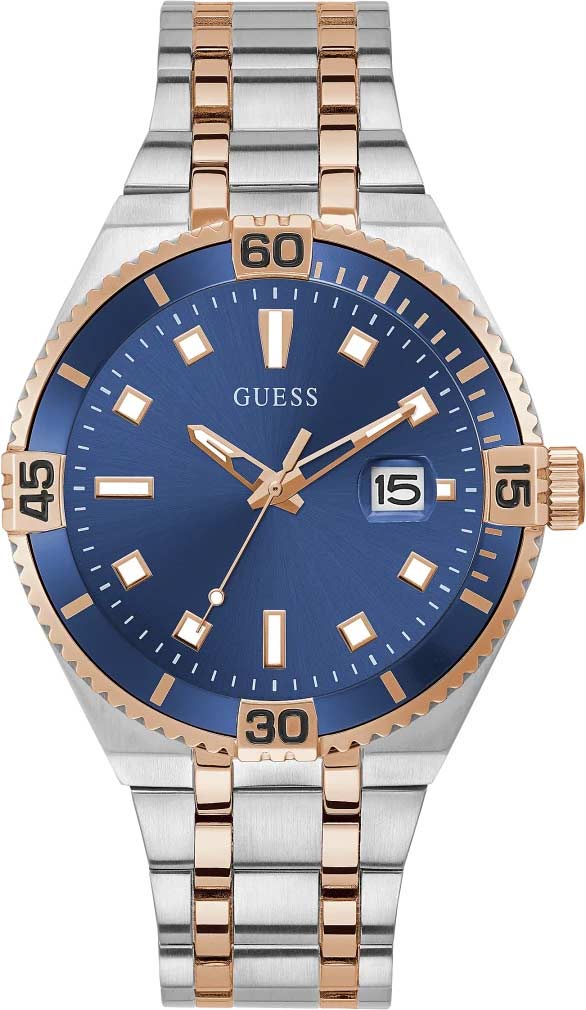 фото Часы наручные guess