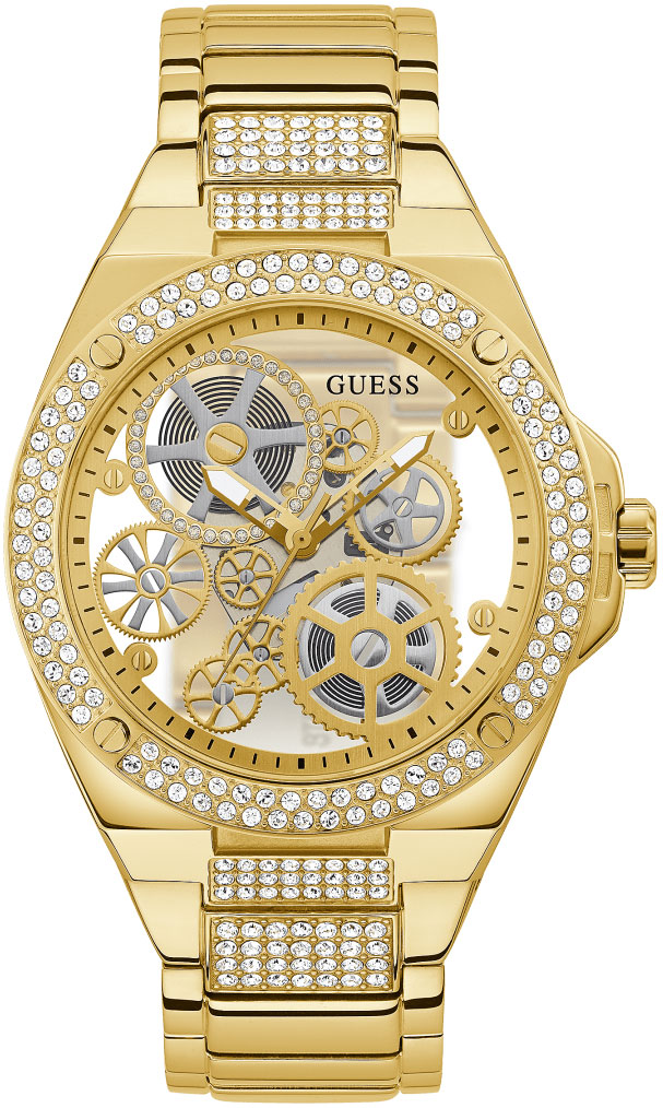 фото Часы наручные guess