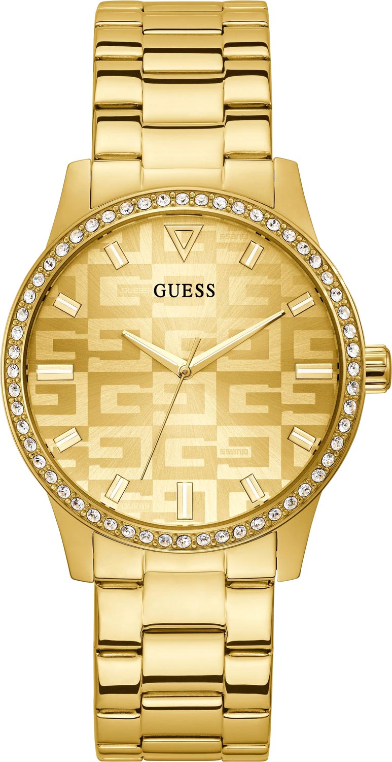 фото Часы наручные guess