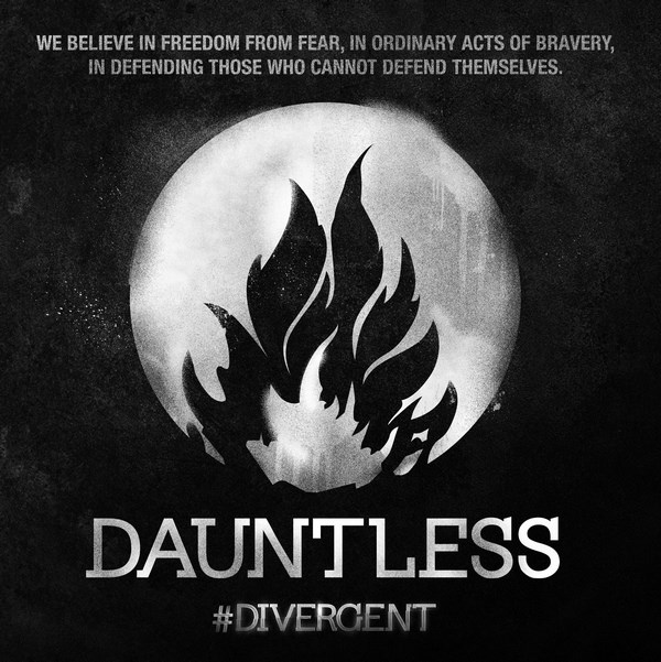 

Постер к фильму "Дивергент" (Divergent) Оригинальный 76,2x76,2 см