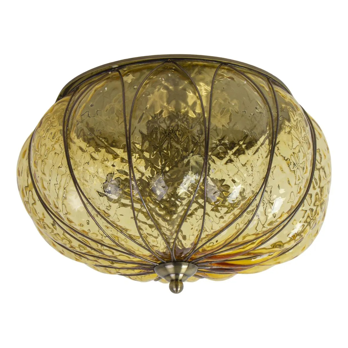 

Abrasax Потолочный светильник Abrasax Cornelia 2137/4(amber)