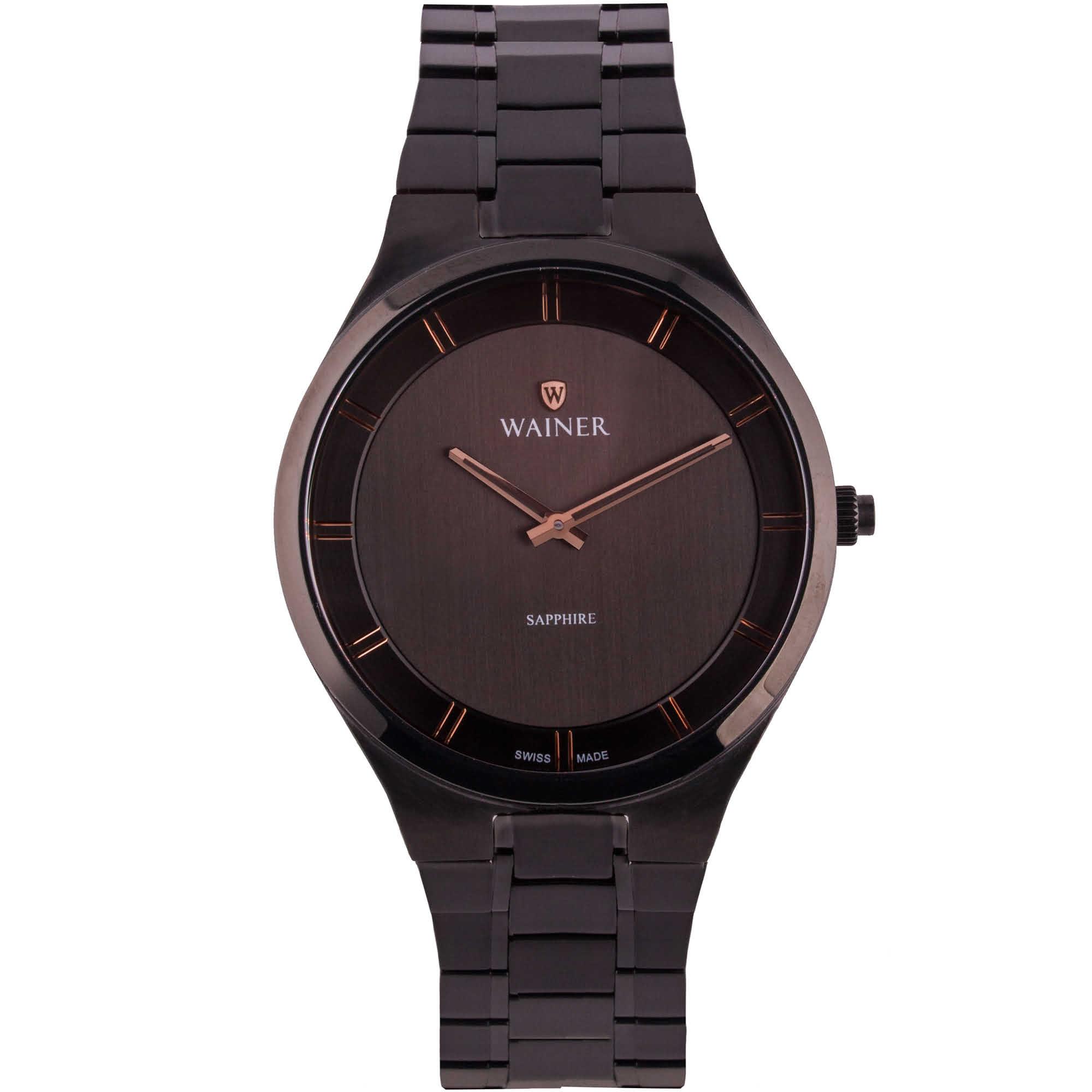 

Наручные часы Wainer WA.11084-E, WA.11084-E