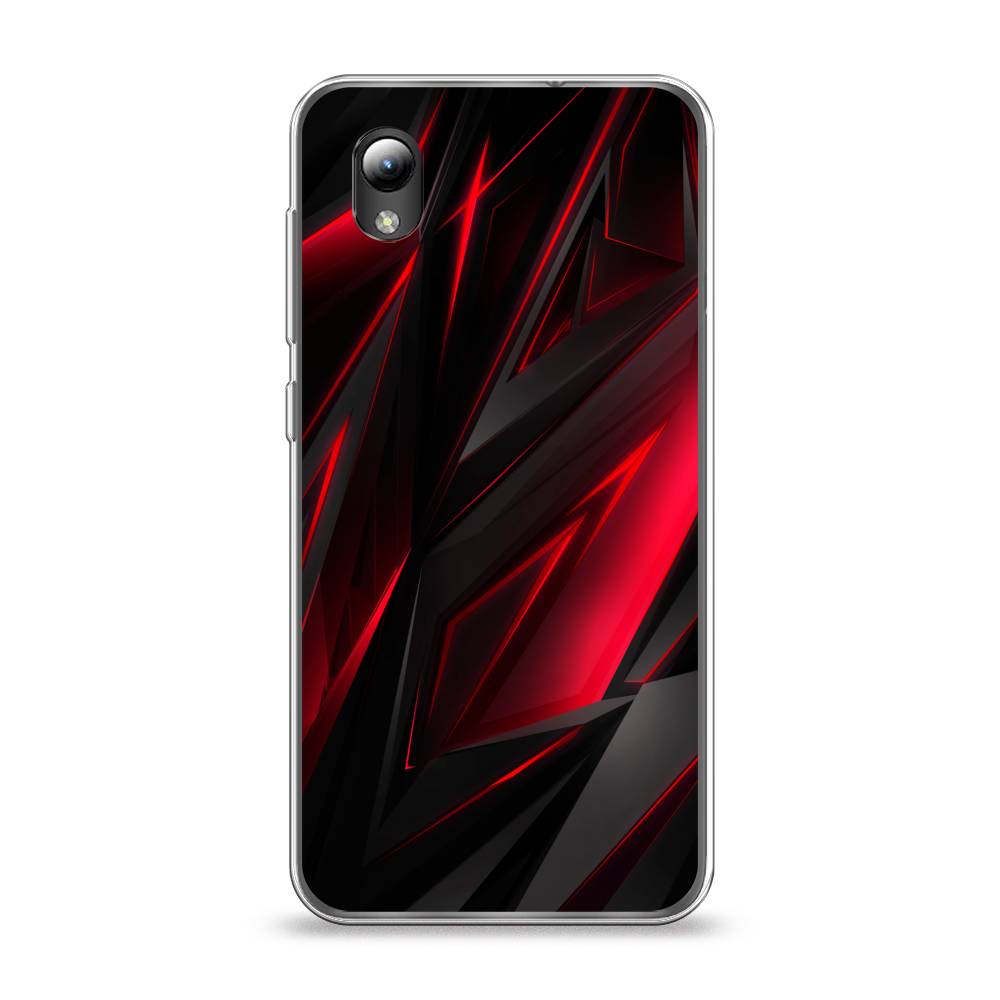 Чехол Awog на ZTE Blade A3 (2019) / ЗТЕ Блэйд A3 (2019) 