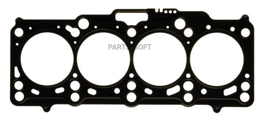 

Прокладка Гбц Audi A3/A4/A5/A6/Q5/Tt/Vw Golf/Jetta/Passat 2.0Tdi (Caga/Cbaa) 03- (3 Отв) B