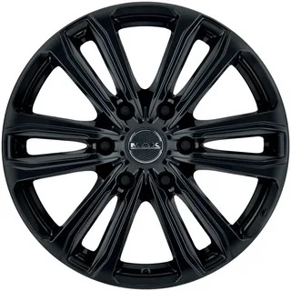 

Диск колесный 8x18/6x139,7 ET53 D92,3 Safari 6 Gloss Black