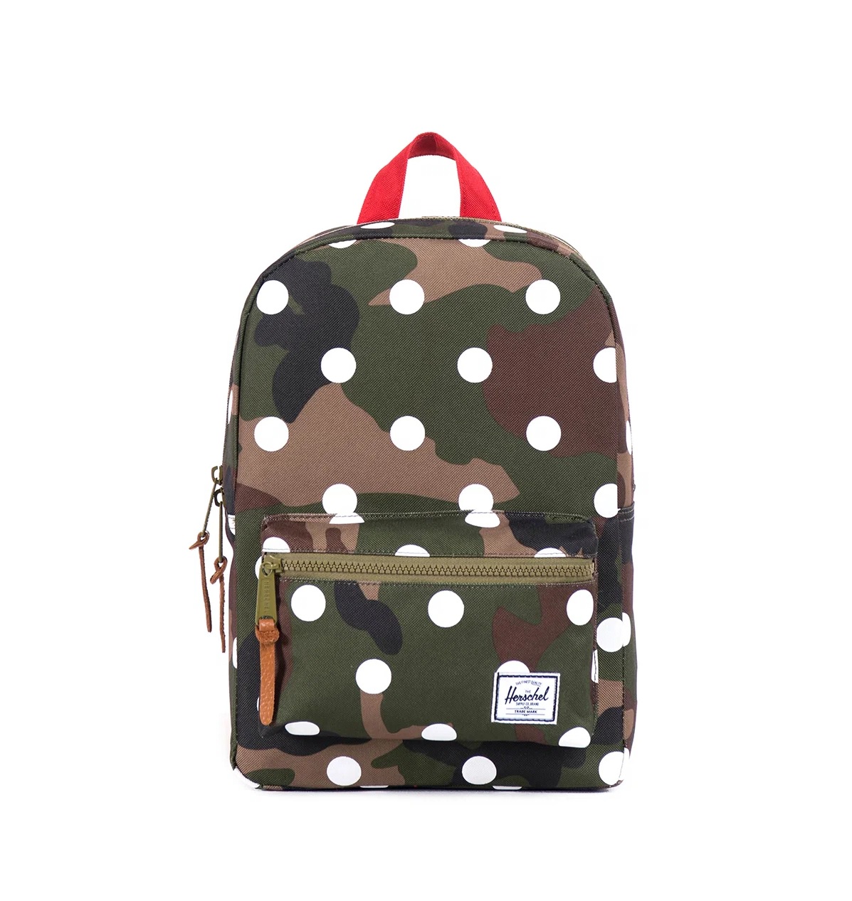 

Рюкзак детский Herschel Settlement Kids (10 L Green)