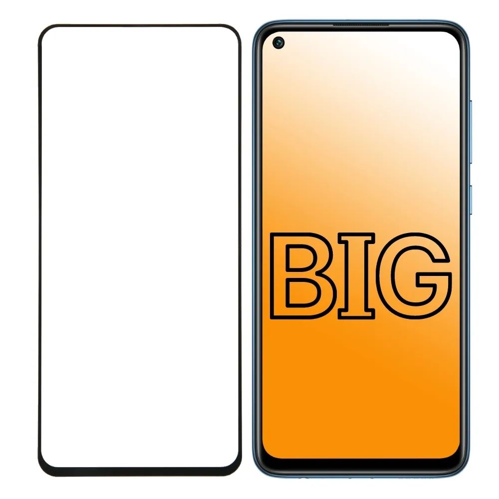 

Защитное стекло для Oppo A54, A54